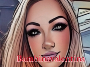 Bambinavalentina