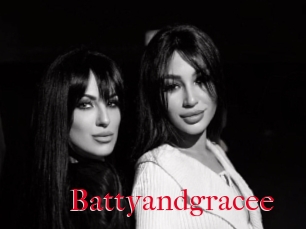 Battyandgracee