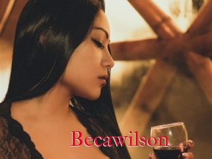 Becawilson