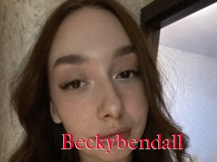 Beckybendall