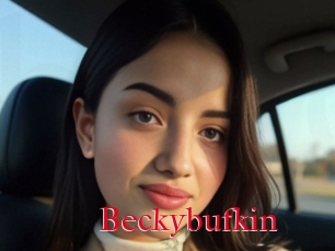 Beckybufkin