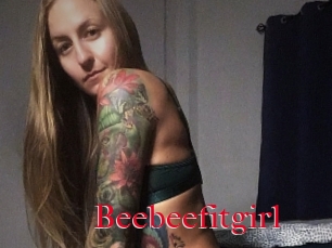 Beebeefitgirl