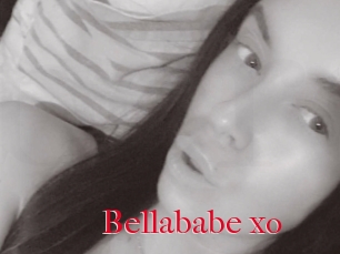 Bellababe_xo