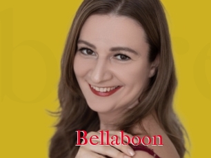 bellaboon Beurette nue
