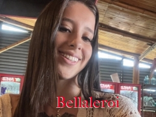 Bellaleroi