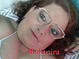bellanira Beurette nue