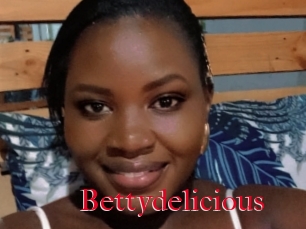 Bettydelicious