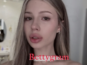 Bettygram