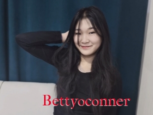 bettyoconner Beurette nue