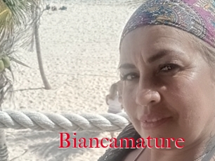 Biancamature