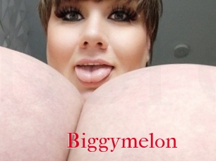 biggymelon Beurette nue
