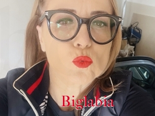 Biglabia