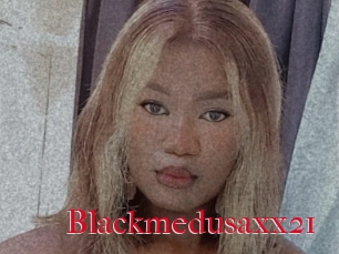 Blackmedusaxx21