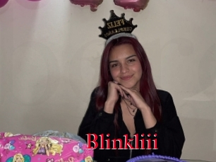 Blinkliii