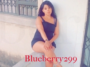 Blueberry299