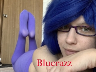 Bluerazz
