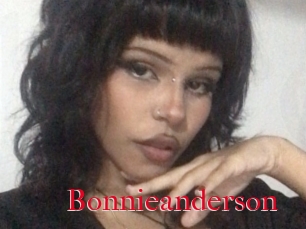 Bonnieanderson