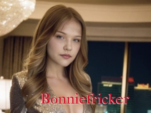 bonniefricker Beurette nue