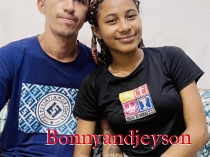 Bonnyandjeyson