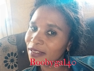 Boobygal40