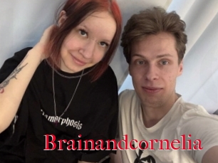 Brainandcornelia