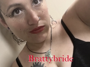 Brattybride