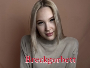 breckgorbett Beurette nue