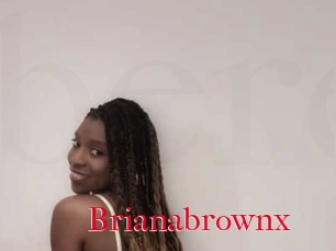 Brianabrownx