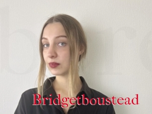 Bridgetboustead