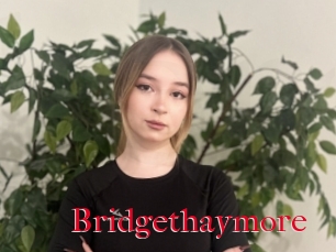 Bridgethaymore