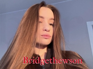 Bridgethewson