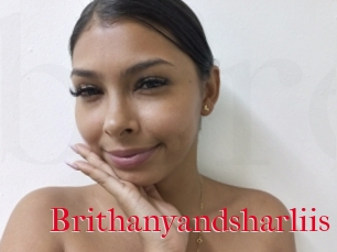 Brithanyandsharliis