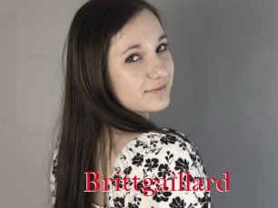 Brittgaillard