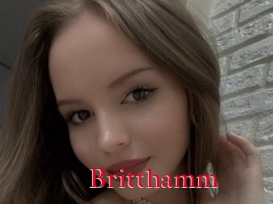 Britthamm