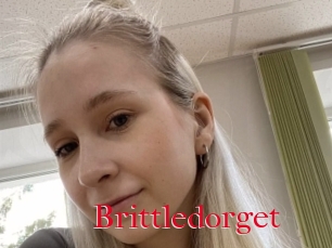 Brittledorget