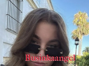 Businkaangel