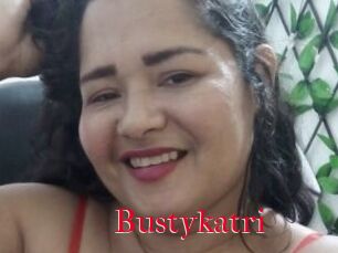 Bustykatri