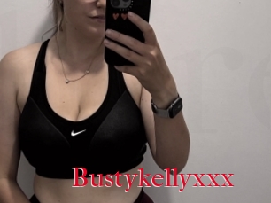 Bustykellyxxx