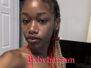 Bxbyharmm