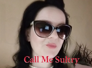 Call_Me_Sultry Beurette nue