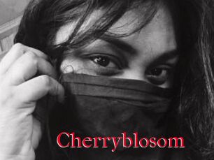 Cherryblosom
