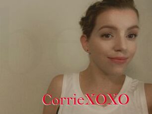 CorrieXOXO