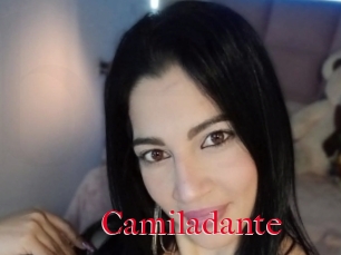 Camiladante