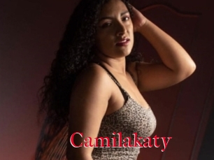 Camilakaty