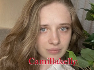 Camillakelly