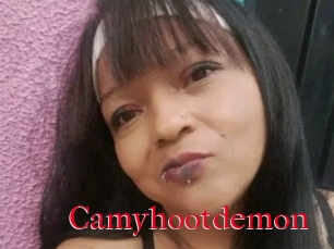 Camyhootdemon