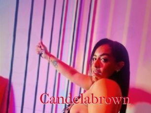 Candelabrown