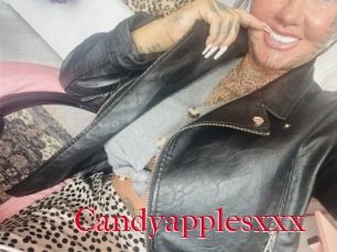 Candyapplesxxx