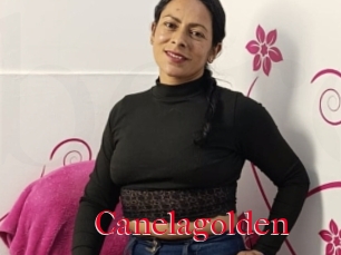 canelagolden Beurette nue