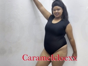 Caramelcloexx